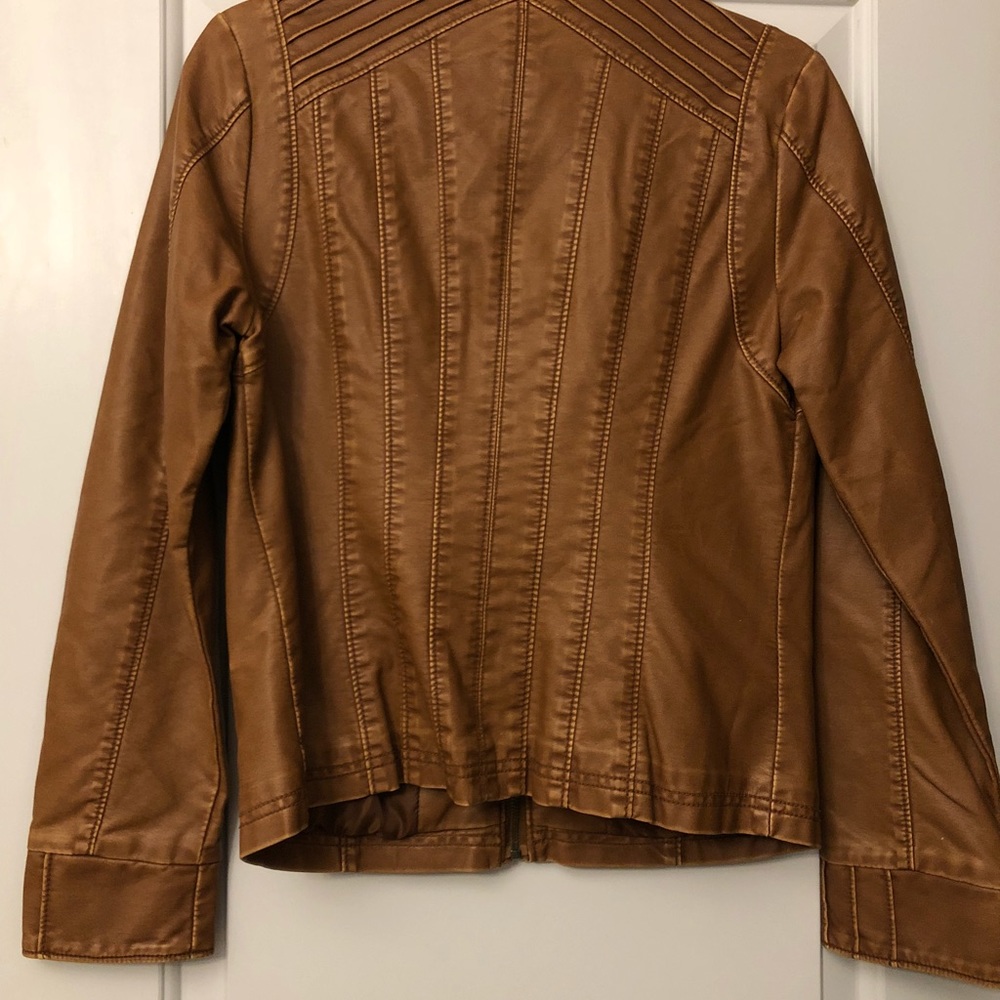 Jacket - Picture 2 of 4